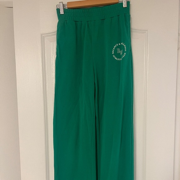 Matching Set, Terry Fleece  - sweatshirt & sweatpants - Picture 5 of 10